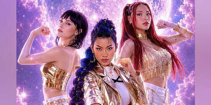 Moonlight Princesses