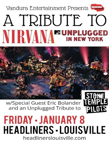 Headliners Music Hall