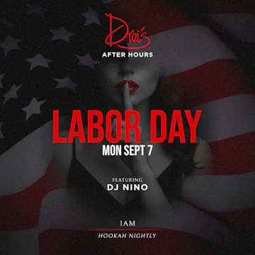 Drai's After Hours