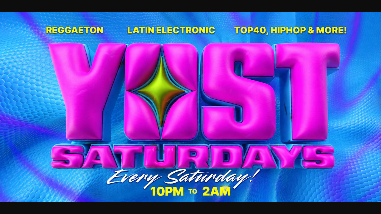 Yost Saturdays