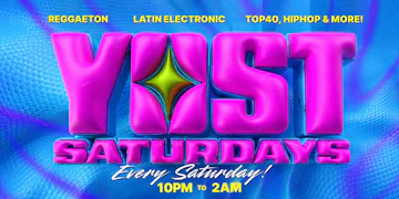 Yost Theater