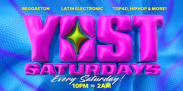 Yost Saturdays