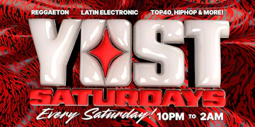 Yost Theater