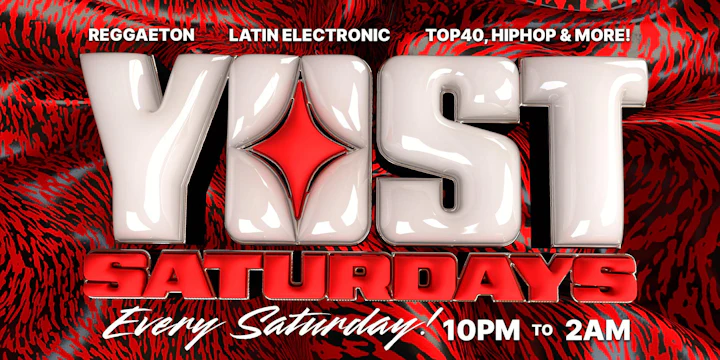 Yost Saturdays