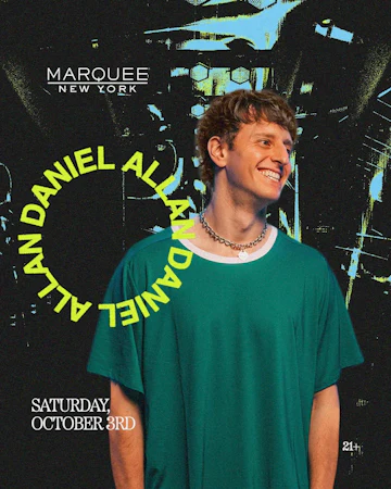 Marquee NY