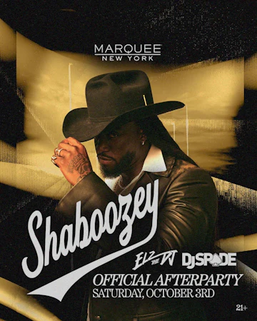 Marquee NY