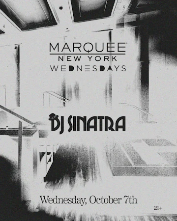 Marquee NY