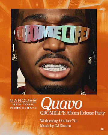 Marquee NY