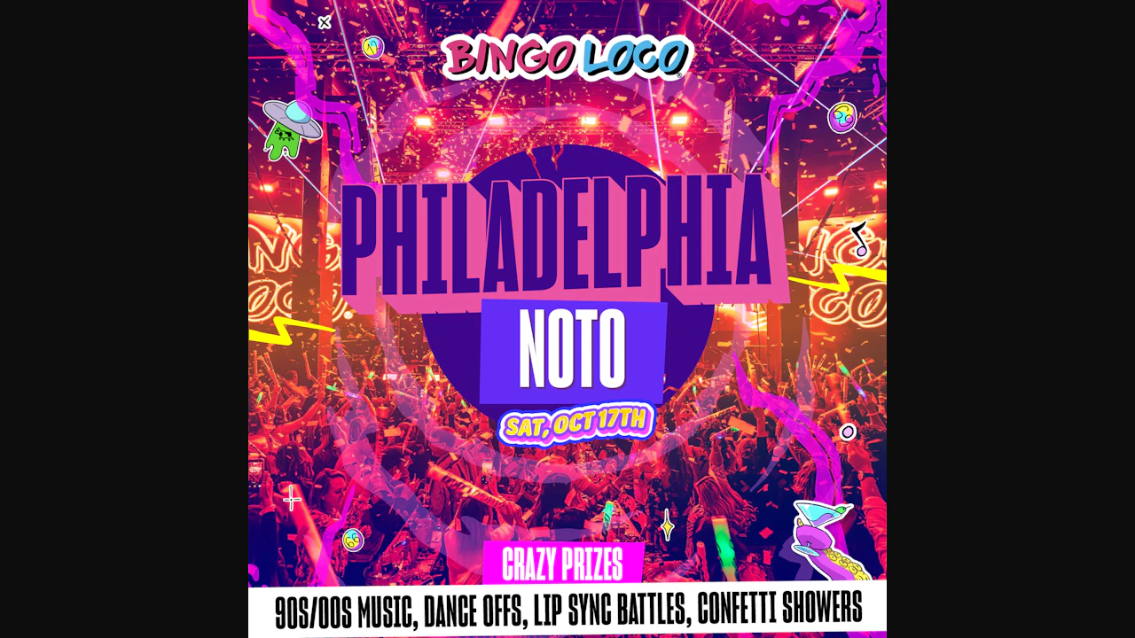 Bingo Loco