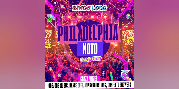 Bingo Loco