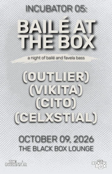 The Black Box