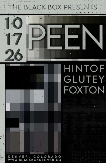 The Black Box