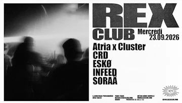 Rex Club