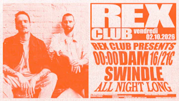 Rex Club