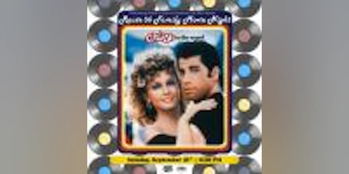 Route 66 Family Movie Night: Grease