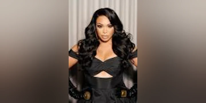 Tisha Campbell