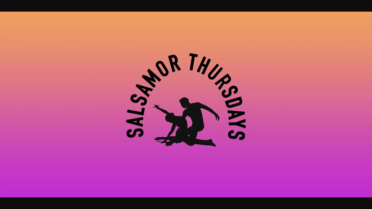 Latin Club Night - Salsamor