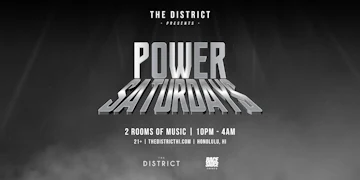 The District