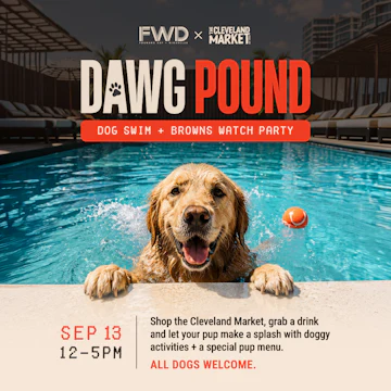 FWD Day + Nightclub
