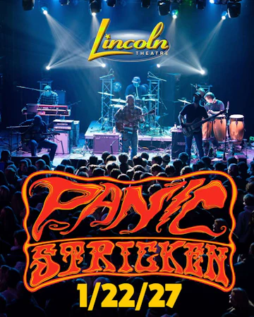 Lincoln Theatre