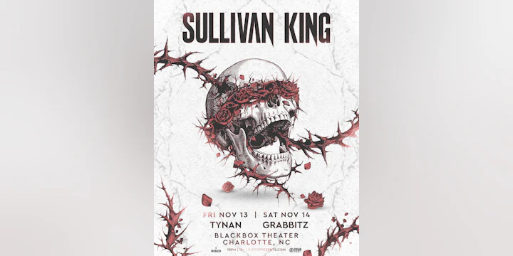 Sullivan King