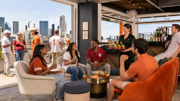 Canvas Hotel