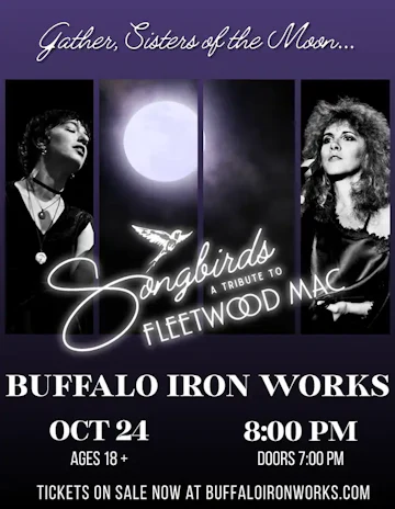 Buffalo Iron Works