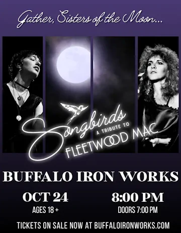 Buffalo Iron Works
