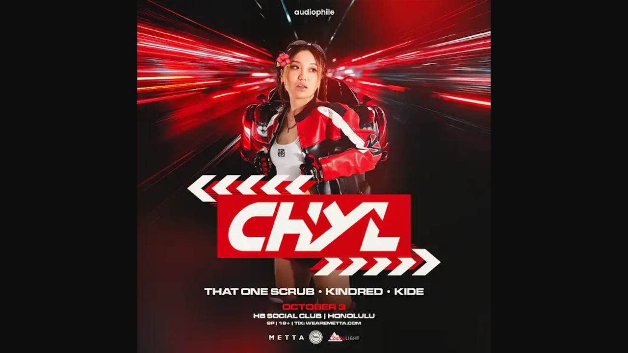 CHYL