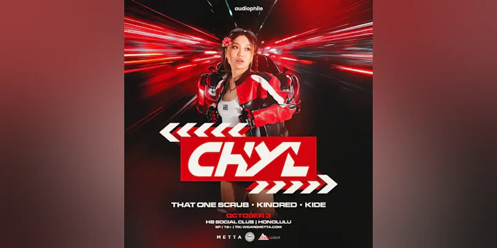 CHYL