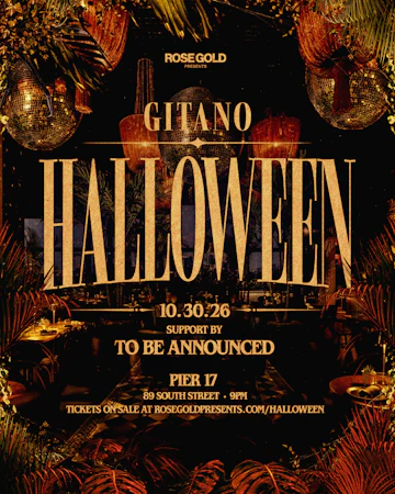 New York Halloween Parties