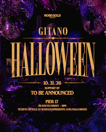 New York Halloween Parties