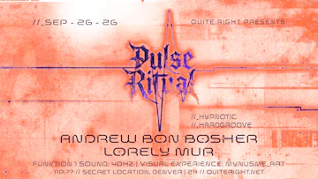 Denver Concerts & Events