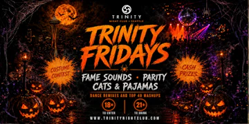 Trinity Nightclub