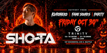 Trinity Nightclub