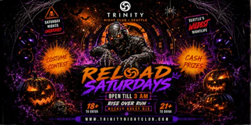 Trinity Nightclub