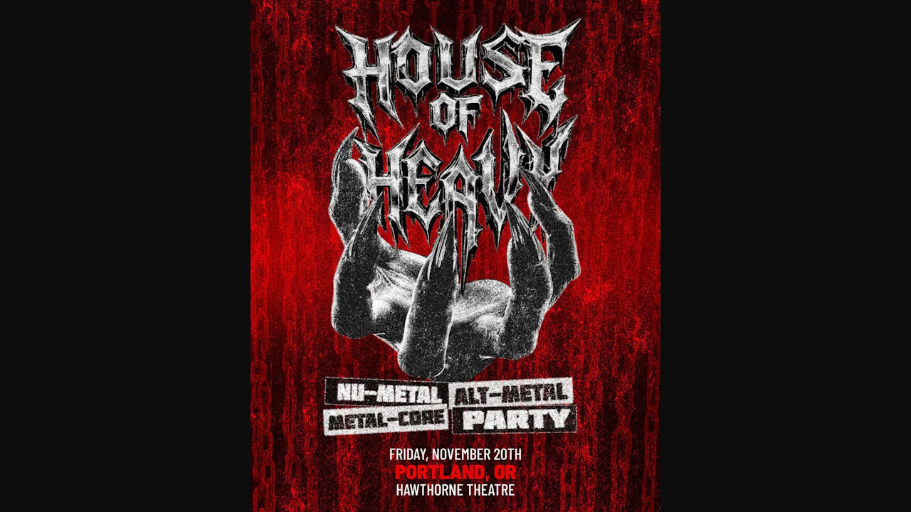 House of Heavy