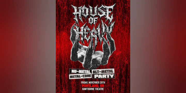 House of Heavy