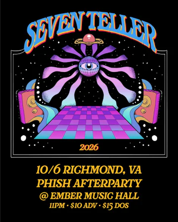 Ember Music Hall