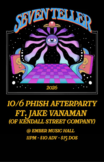 Ember Music Hall