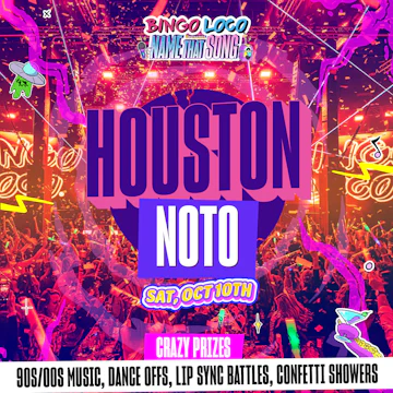 NOTO HTX