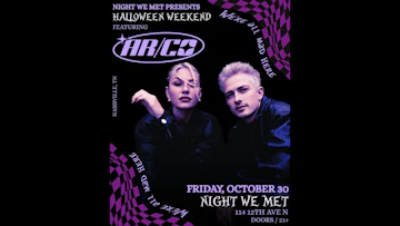 Night We Met