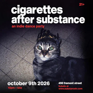 Substance
