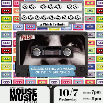 Portland House Of Music