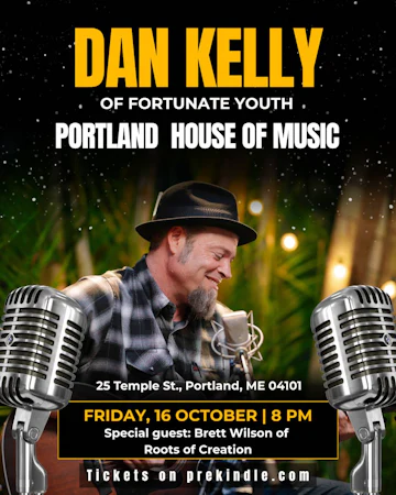 Portland House Of Music