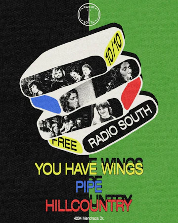 Radio East
