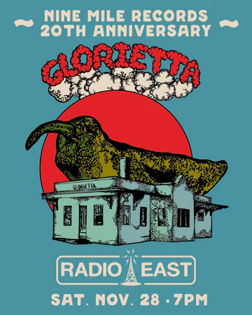 Radio East