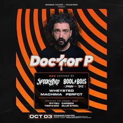Doctor P