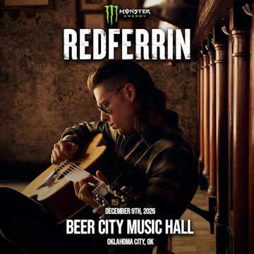 Beer City Music Hall
