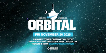 Calgary Concerts & Events